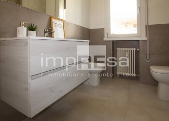 Foto 14 - Appartamento Viale Montegrappa
 
34/F, Treviso - foto 14