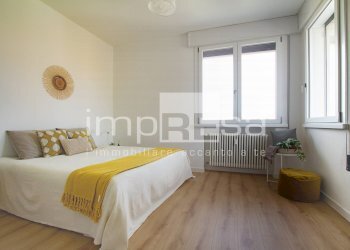 Foto 17 - Appartamento Viale Montegrappa
 
34/F, Treviso - foto 17