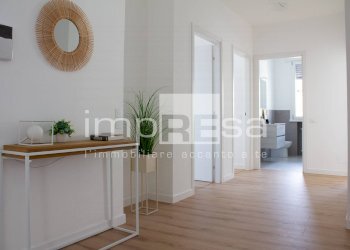 Foto 21 - Appartamento Viale Montegrappa
 
34/F, Treviso - foto 21