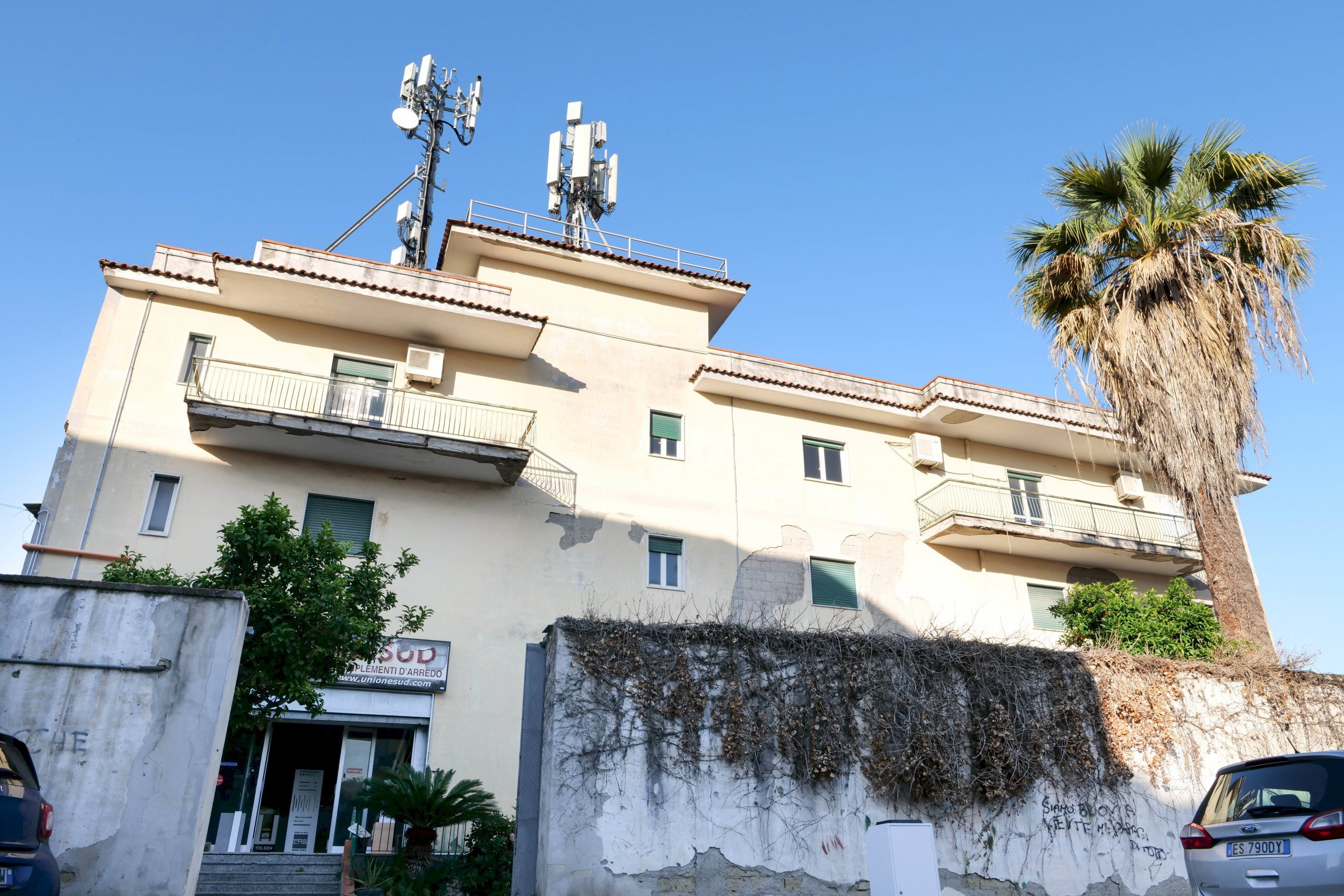 Foto 2 - Locale Commerciale via libero bovio
 
29, Casavatore - foto 2