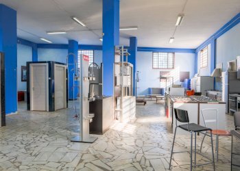 Foto 8 - Locale Commerciale via libero bovio
 
29, Casavatore - foto 8