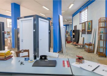 Foto 11 - Locale Commerciale via libero bovio
 
29, Casavatore - foto 11