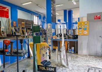 Foto 14 - Locale Commerciale via libero bovio
 
29, Casavatore - foto 14