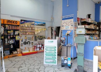 Foto 15 - Locale Commerciale via libero bovio
 
29, Casavatore - foto 15