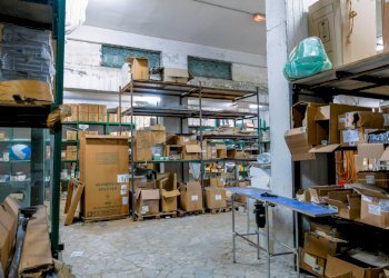 Foto 18 - Locale Commerciale via libero bovio
 
29, Casavatore - foto 18