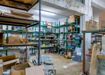 Foto 19 - Locale Commerciale via libero bovio
 
29, Casavatore - foto 19