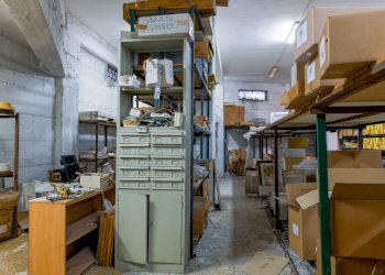 Foto 20 - Locale Commerciale via libero bovio
 
29, Casavatore - foto 20