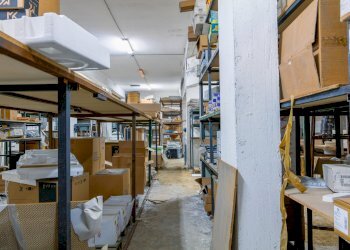 Foto 21 - Locale Commerciale via libero bovio
 
29, Casavatore - foto 21