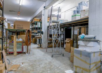 Foto 23 - Locale Commerciale via libero bovio
 
29, Casavatore - foto 23