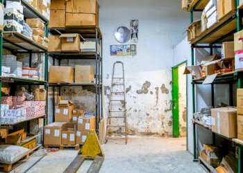 Foto 26 - Locale Commerciale via libero bovio
 
29, Casavatore - foto 26