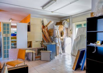 Foto 27 - Locale Commerciale via libero bovio
 
29, Casavatore - foto 27