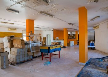 Foto 31 - Locale Commerciale via libero bovio
 
29, Casavatore - foto 31