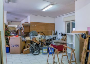 Foto 32 - Locale Commerciale via libero bovio
 
29, Casavatore - foto 32