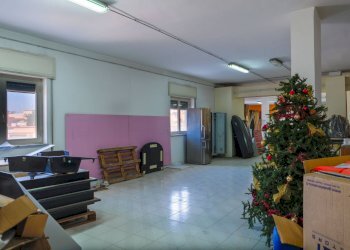 Foto 33 - Locale Commerciale via libero bovio
 
29, Casavatore - foto 33