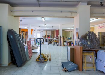 Foto 35 - Locale Commerciale via libero bovio
 
29, Casavatore - foto 35