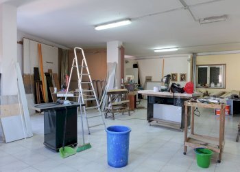 Foto 36 - Locale Commerciale via libero bovio
 
29, Casavatore - foto 36