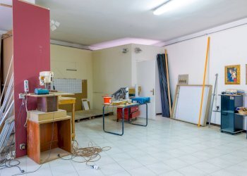 Foto 38 - Locale Commerciale via libero bovio
 
29, Casavatore - foto 38