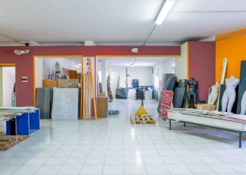 Foto 39 - Locale Commerciale via libero bovio
 
29, Casavatore - foto 39