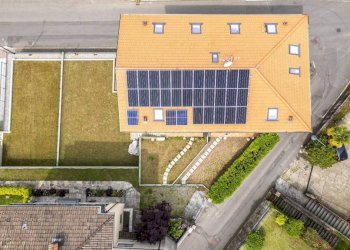 Vista - Trilocale via Dante Alighieri, 1, Cantello - foto 11