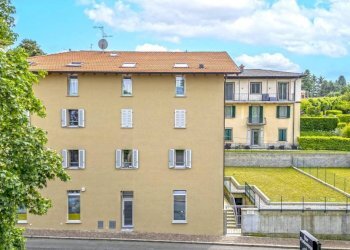 Vista - Trilocale via Dante Alighieri, 1, Cantello - foto 13