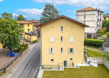 Vista - Trilocale via Dante Alighieri, 1, Cantello - foto 14