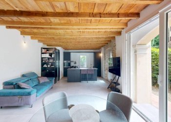 Salone - Trilocale via Dante Alighieri, 1, Cantello - foto 15