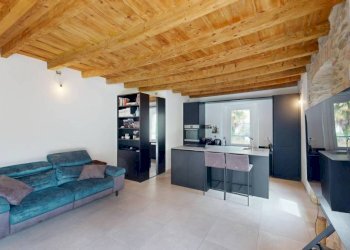 Salone - Trilocale via Dante Alighieri, 1, Cantello - foto 16