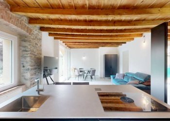 Salone - Trilocale via Dante Alighieri, 1, Cantello - foto 17