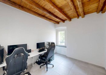 Camera da letto - Trilocale via Dante Alighieri, 1, Cantello - foto 19