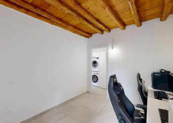 Camera da letto - Trilocale via Dante Alighieri, 1, Cantello - foto 21