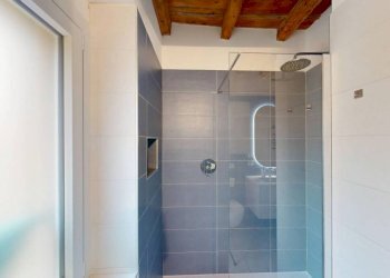 Bagno - Trilocale via Dante Alighieri, 1, Cantello - foto 27