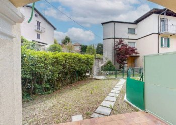 Giardino - Trilocale via Dante Alighieri, 1, Cantello - foto 29