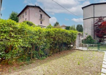 Giardino - Trilocale via Dante Alighieri, 1, Cantello - foto 30