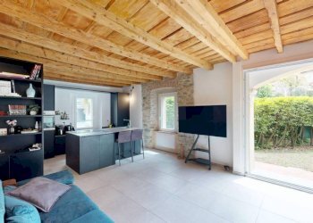 Salone - Trilocale via Dante Alighieri, 1, Cantello - foto 2