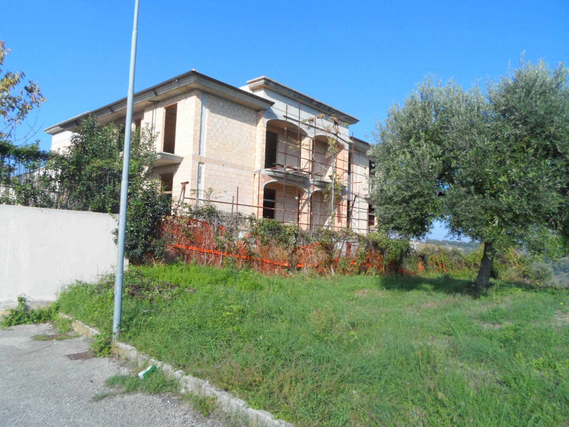 Foto 1 - Casa indipendente Strada Provinciale
 
50, Massignano - foto 1
