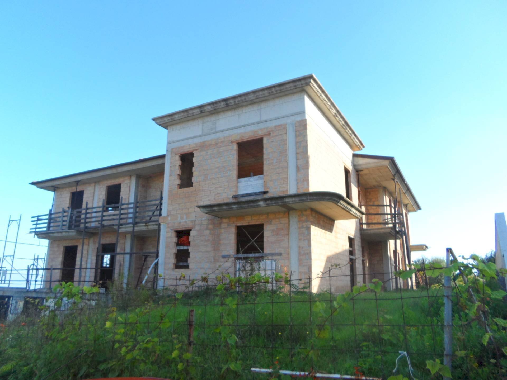 Foto 2 - Casa indipendente Strada Provinciale
 
50, Massignano - foto 2