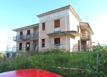 Foto 23 - Independent house Strada Provinciale
 
50, Massignano - photo 23