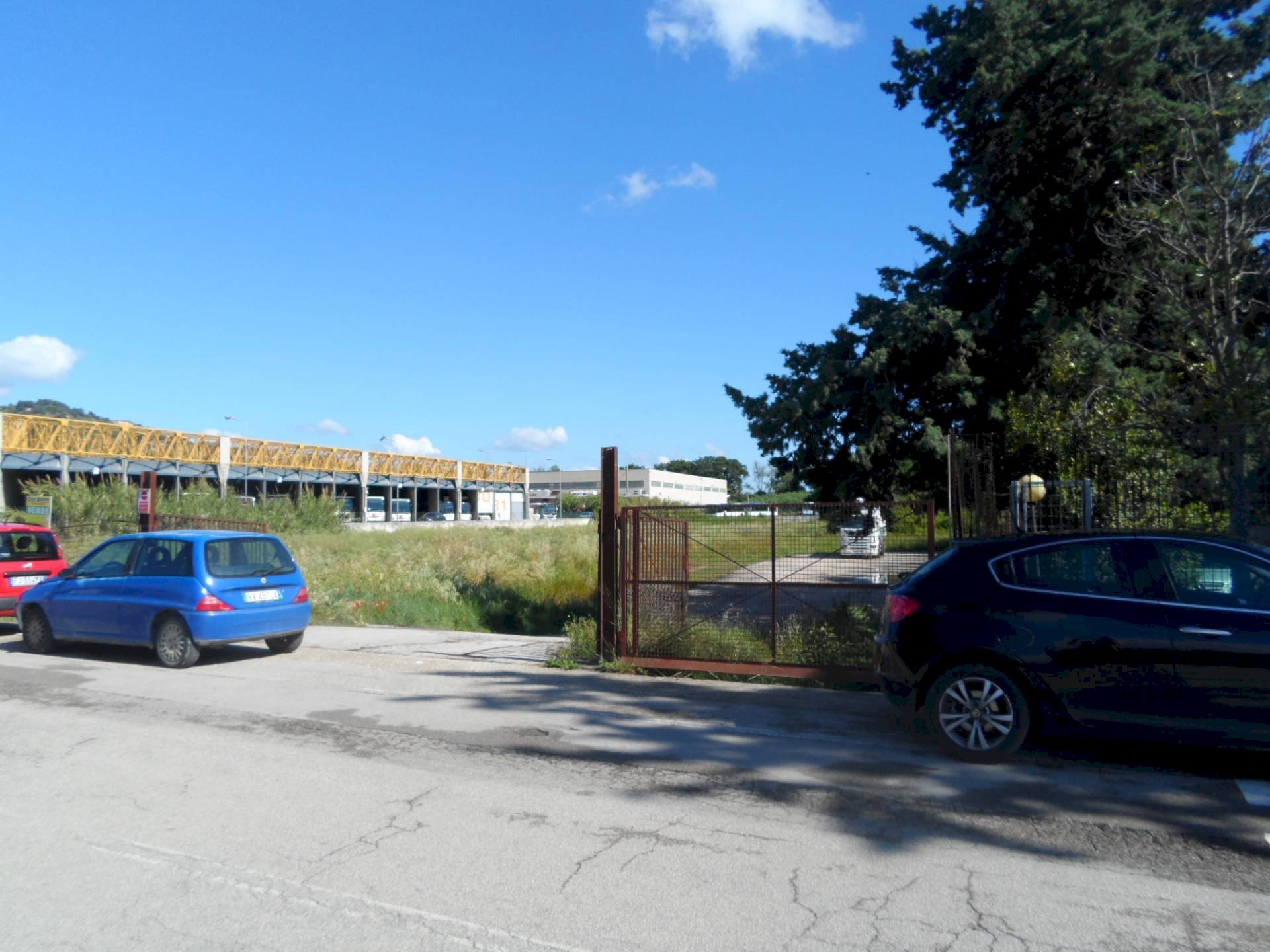 Foto 2 - Terreno edificabile Via Terenzio Mamiani, San Benedetto del Tronto - foto 2