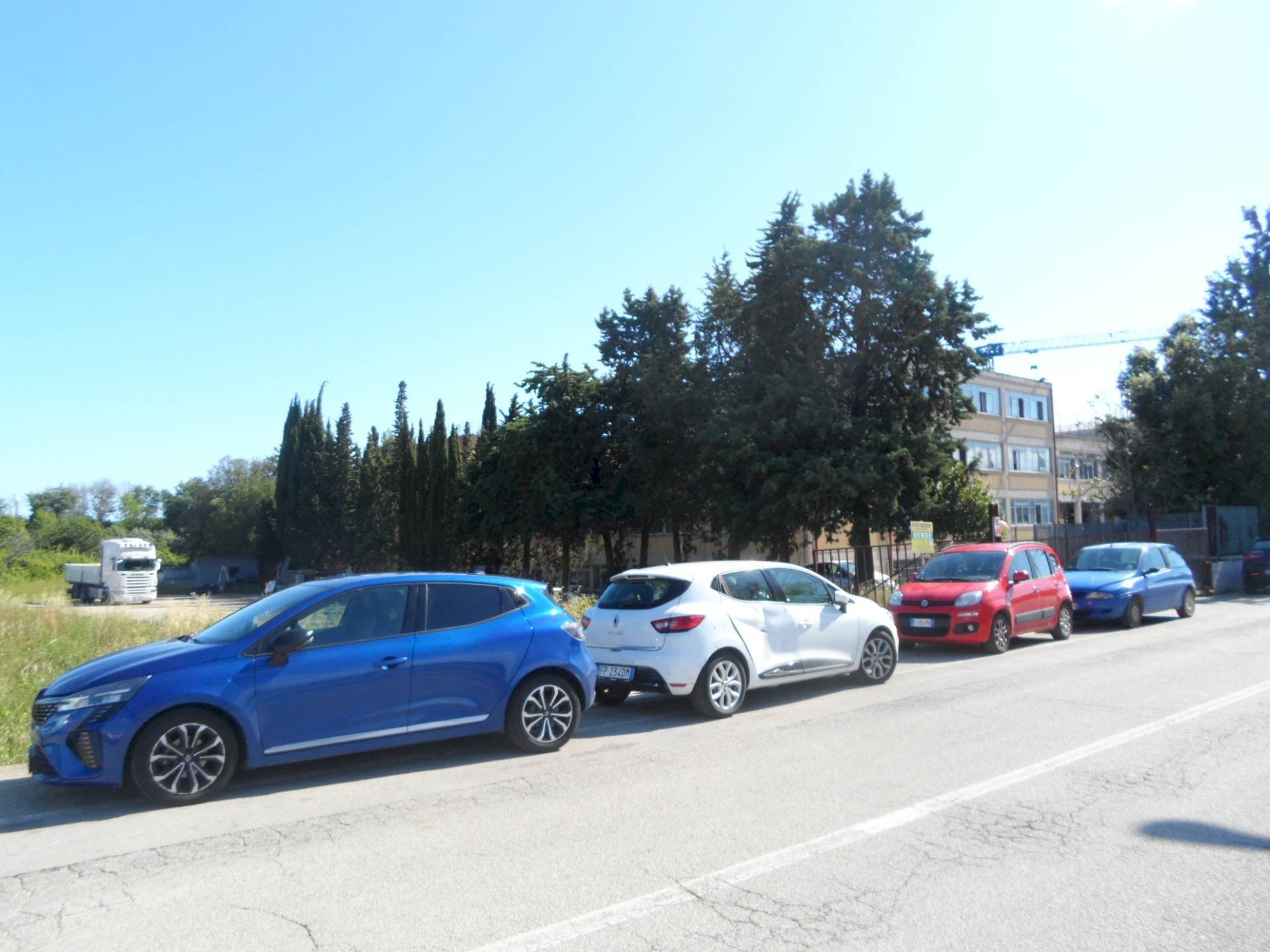 Foto 3 - Terreno edificabile Via Terenzio Mamiani, San Benedetto del Tronto - foto 3