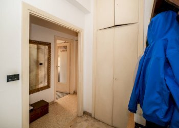 VENDESI LA NUDA PROPRIETA DI UN AMPIO BILOCALE IN ZONA PINETA SACCHETTI - Bilocale Via Clemente Ix
8, Roma - foto 7