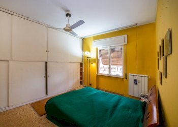 VENDESI LA NUDA PROPRIETA DI UN AMPIO BILOCALE IN ZONA PINETA SACCHETTI - Bilocale Via Clemente Ix
8, Roma - foto 8