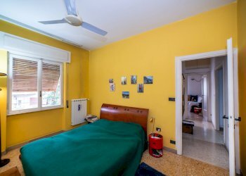 VENDESI LA NUDA PROPRIETA DI UN AMPIO BILOCALE IN ZONA PINETA SACCHETTI - Bilocale Via Clemente Ix
8, Roma - foto 9