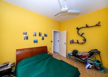 VENDESI LA NUDA PROPRIETA DI UN AMPIO BILOCALE IN ZONA PINETA SACCHETTI - Bilocale Via Clemente Ix
8, Roma - foto 11