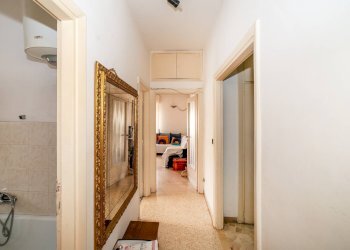 VENDESI LA NUDA PROPRIETA DI UN AMPIO BILOCALE IN ZONA PINETA SACCHETTI - Bilocale Via Clemente Ix
8, Roma - foto 10