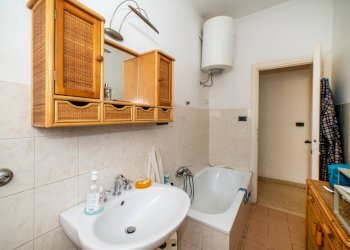 VENDESI LA NUDA PROPRIETA DI UN AMPIO BILOCALE IN ZONA PINETA SACCHETTI - Bilocale Via Clemente Ix
8, Roma - foto 14