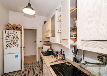 VENDESI LA NUDA PROPRIETA DI UN AMPIO BILOCALE IN ZONA PINETA SACCHETTI - Bilocale Via Clemente Ix
8, Roma - foto 16