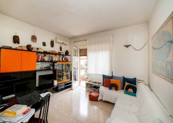 VENDESI LA NUDA PROPRIETA DI UN AMPIO BILOCALE IN ZONA PINETA SACCHETTI - Bilocale Via Clemente Ix
8, Roma - foto 18