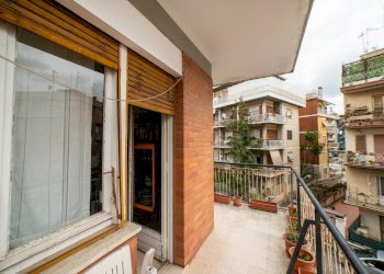 VENDESI LA NUDA PROPRIETA DI UN AMPIO BILOCALE IN ZONA PINETA SACCHETTI - Bilocale Via Clemente Ix
8, Roma - foto 21