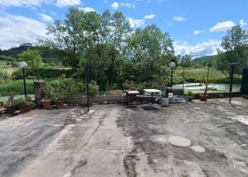 Terrazzo - Villa via della Pesa, Montelupo Fiorentino - foto 2