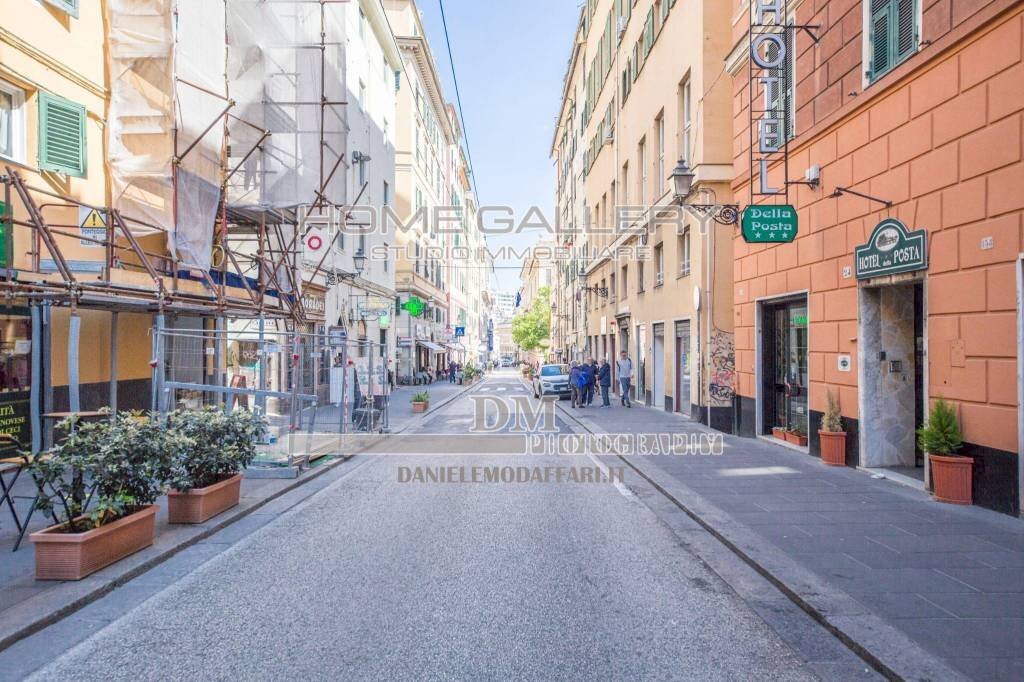 Zona - Bilocale piazza della Nunziata, Genova (zona Centro Storico) - foto 2